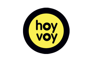 Proyecto Hoy Voy aplicación móvil iPad gestión de alumnos autoescuela