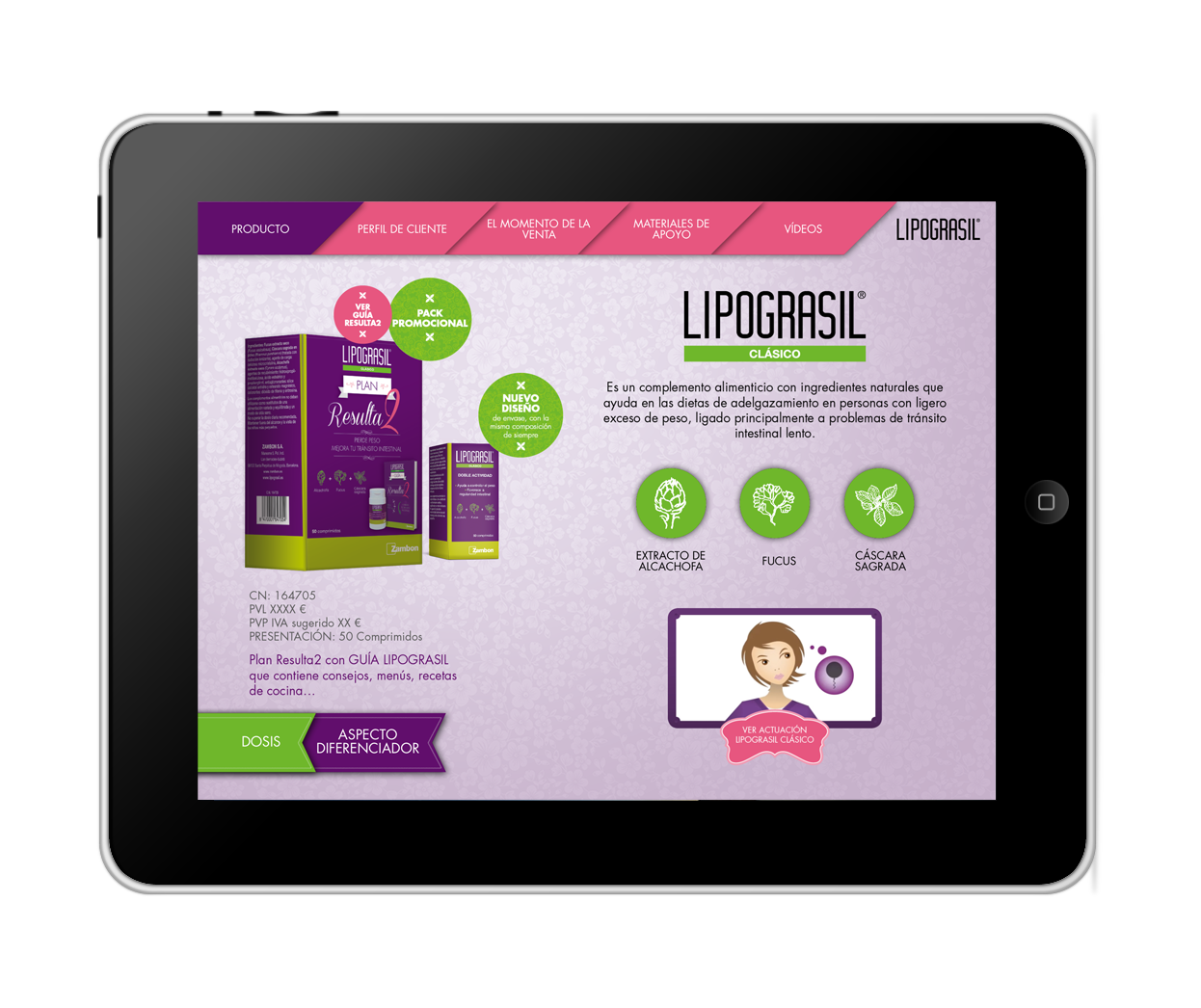 proyecto lipograsil big
