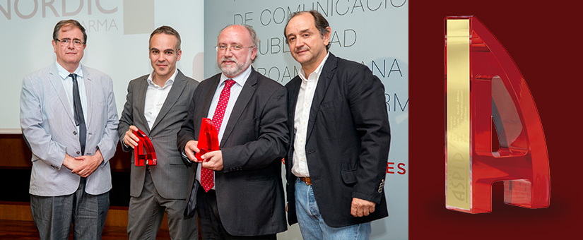 premios aspid