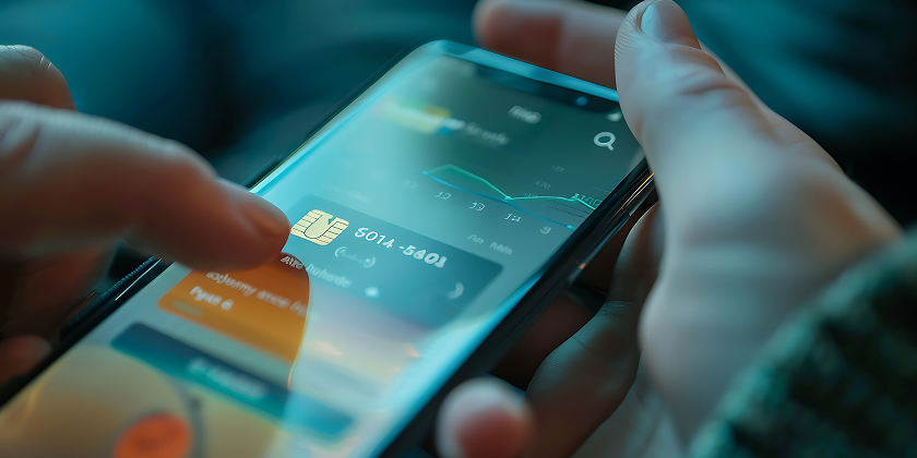 Desarrollo de apps para bancos y fintech: experiencia, tecnologías y casos de éxito