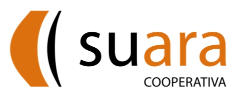 Logo Suara Cooperativa sin fondo