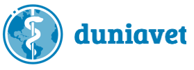 Logotipo Duniavet