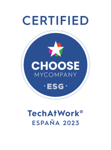 certificado-happy-at-work-tech-españa-2023 Certificado Happy at Work Tech España 2023 de Doonamis.