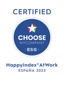 certificado-happy-index-at-work-españa-2023 Certificado Happy Index at Work España 2023 de Doonamis.
