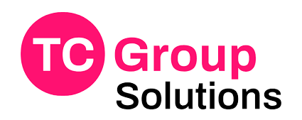 Logotipo de la empresa TC Group Solutions