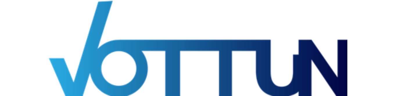 Logotipo de la empresa Vottun