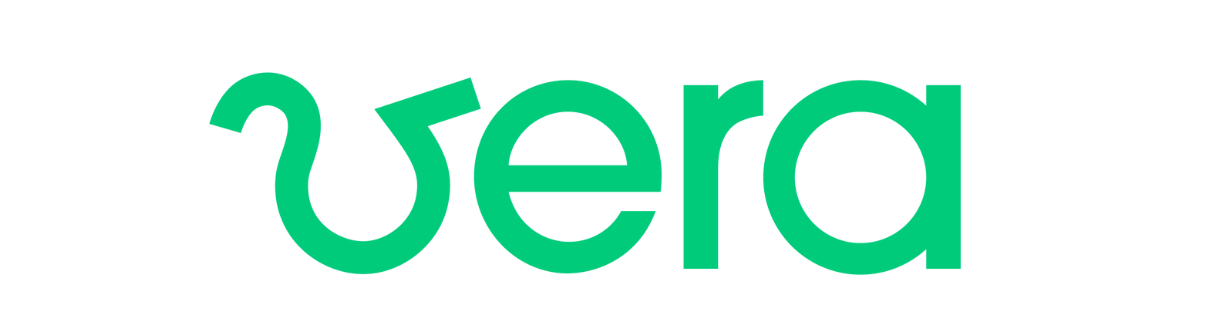 Logo empresa de telecomunicaciones Vera