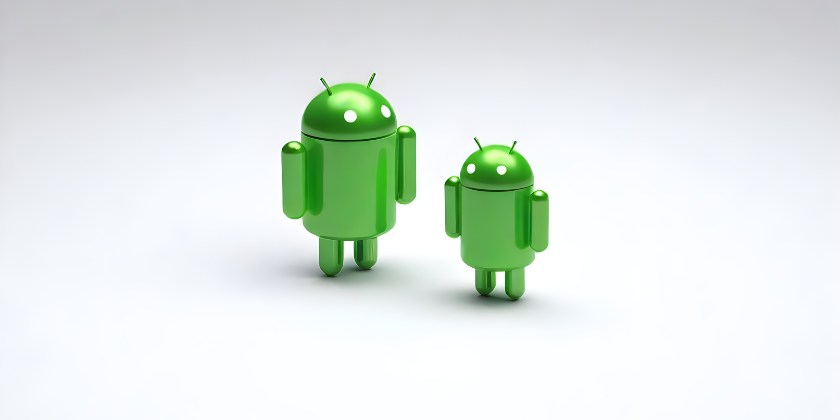 evolucion android