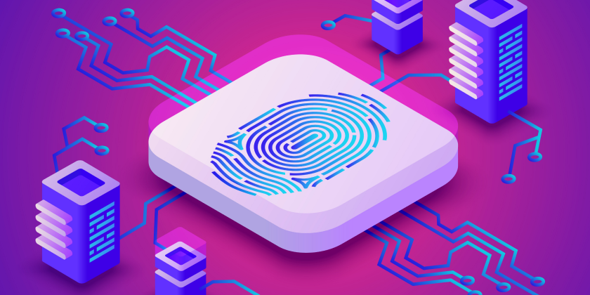 blockchain app development