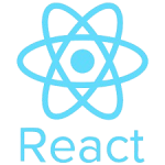 React