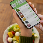 app fidelización supermercado