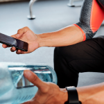 app entrenamiento personalizado