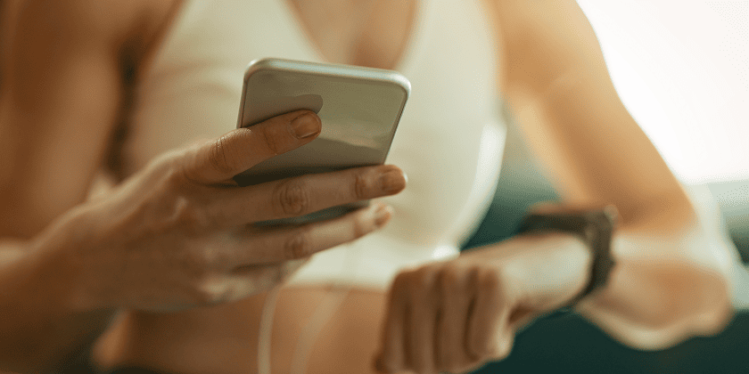 app fidelización gimnasio