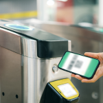 control de accesos móvil