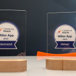 Premis Catalunya Mobile 2025