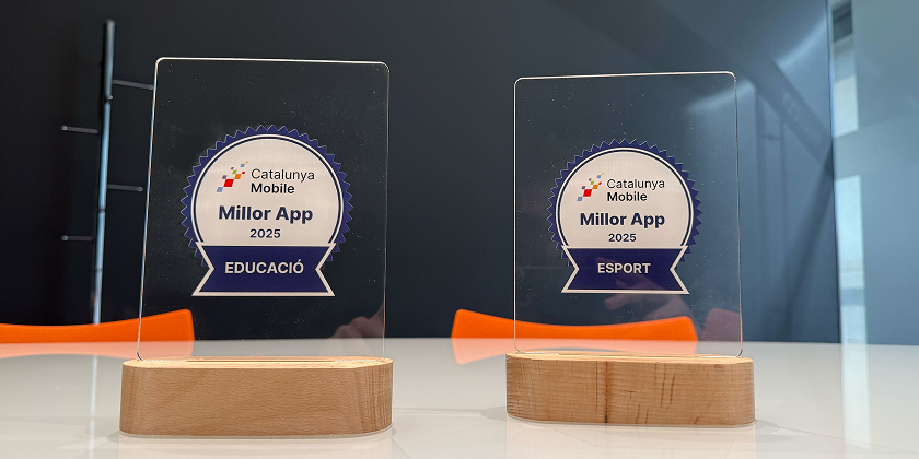 Premis Catalunya Mobile 2025