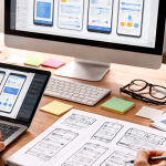 tendencias UXUI 2026