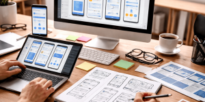 tendencias UXUI 2026