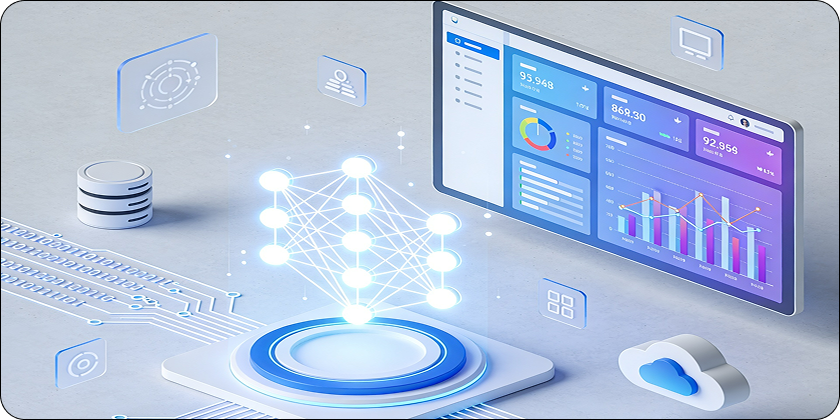 IA generativa en empresas 2026