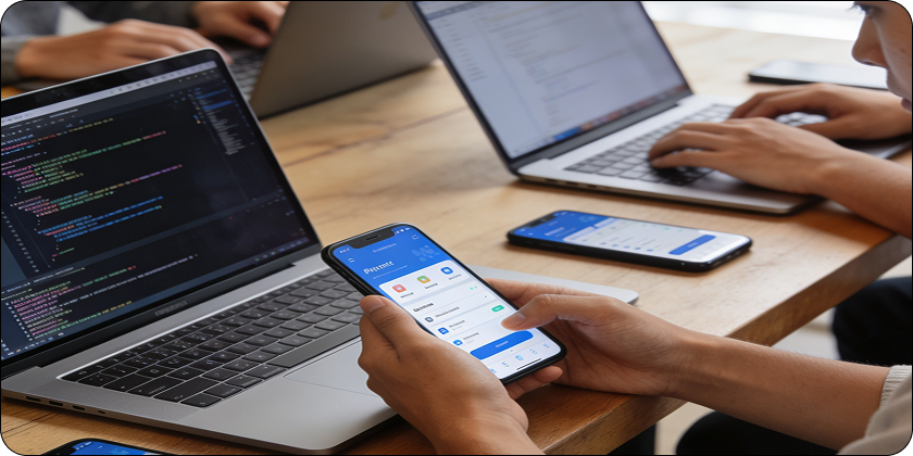 desarrollo móvil multiplataforma 2026