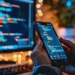 mejores agencias de desarrollo de apps en España