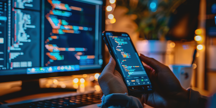mejores agencias de desarrollo de apps en España