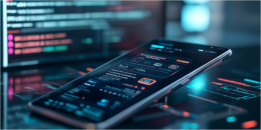 flutter vs react native empresa