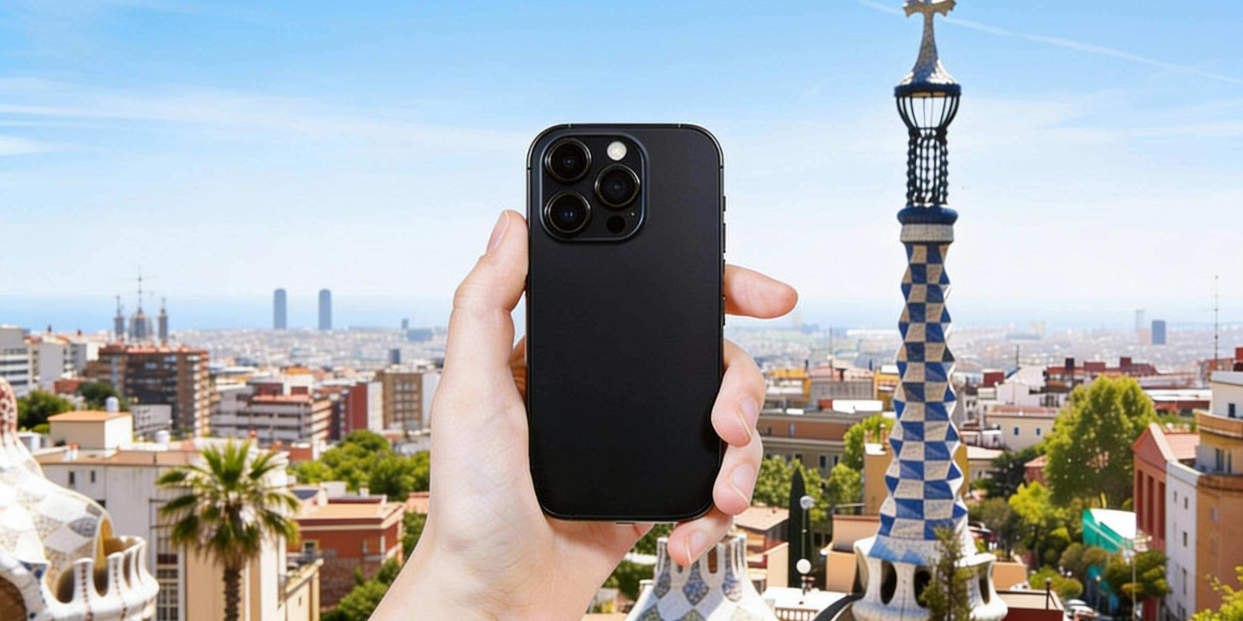 mejores agencias de desarrollo de apps en Barcelona