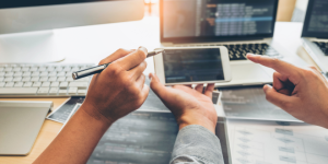 mejores agencias de desarrollo de apps en Madrid