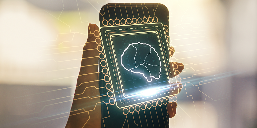 desarrollo de apps con inteligencia artificial para empresas
