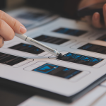 agencias de diseño UXUI especializadas en apps