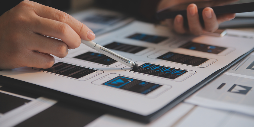 agencias de diseño UXUI especializadas en apps