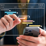 app iOS y Android para tu startup