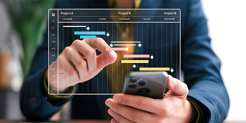 app iOS y Android para tu startup