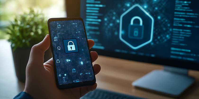 auditoría de ciberseguridad para apps móviles